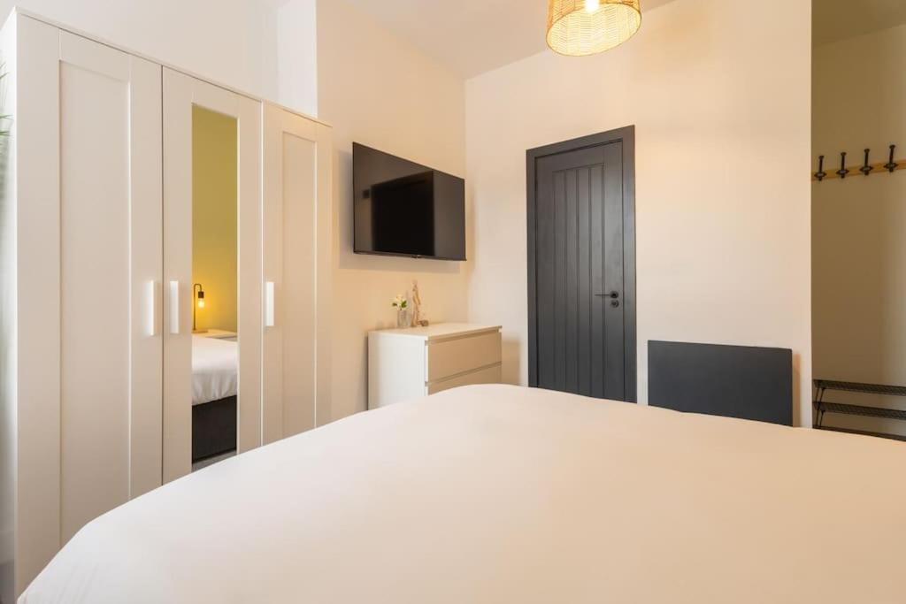 Rockholme - Group & 1gb Wifi * Harrogate