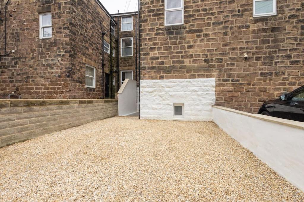Holiday home Rockholme - Group & 1gb Wifi *
